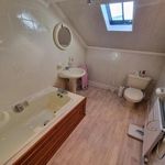 Rent 4 bedroom house in Llanfairpwllgwyngyll