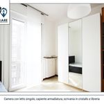 Rent 1 bedroom apartment of 11 m² in Milano