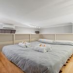 Affitto 1 camera appartamento di 39 m² in Roma