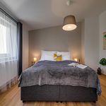 Rent 2 bedroom apartment of 74 m² in Prague