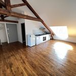 Rent 3 bedroom apartment of 60 m² in Montluçon