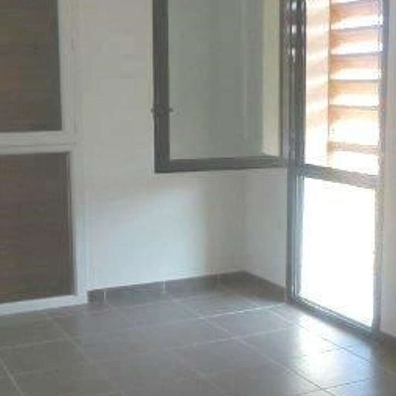 Location appartement 3 pièces 70 m² Mauguio (34130) Carnon Plage