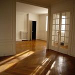 Appartement de 112 m² avec 3 chambre(s) en location à Monceau, Courcelles, Ternes