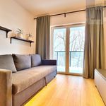 Wynajmij 2 sypialnię apartament z 35 m² w Gdańsk