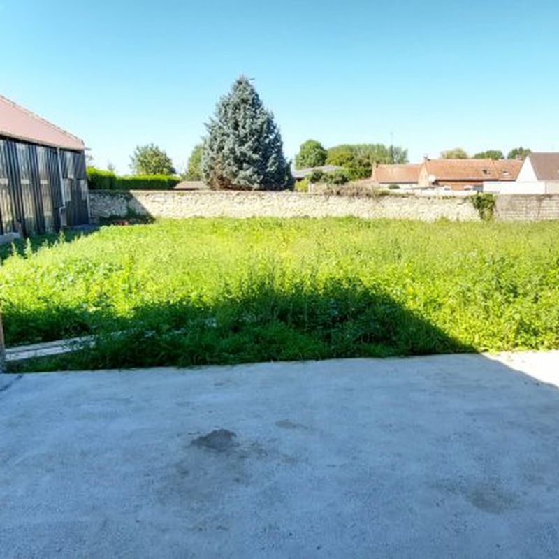 house for rent in Cambrai