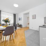 Rent 2 bedroom apartment of 59 m² in Prague