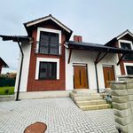 Rent 1 bedroom apartment of 400 m² in Číhošť