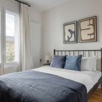 Alquilo 1 dormitorio apartamento de 57 m² en Madrid