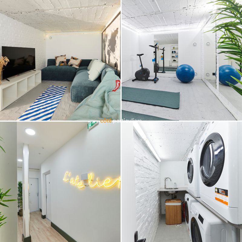 Location
Appartement
 20 m² - 
 1 pièce - 
Ronchin (59790)