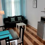 Rent 2 bedroom apartment of 39 m² in Krakow