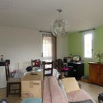 Rent 3 bedroom apartment of 85 m² in Bernay