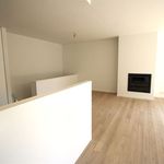 Appartement de 112 m² avec 2 chambre(s) en location à Saint-Gilles