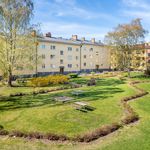 Rent 2 bedroom apartment of 52 m² in Norrköping