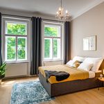 Rent 2 bedroom apartment of 87 m² in Praha