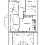 Rent 7 bedroom house of 160 m² in Arlöv