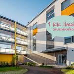 Rent 2 bedroom apartment of 48 m² in Kirkkonummi