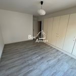 Rent 3 bedroom apartment of 85 m² in Homécourt
