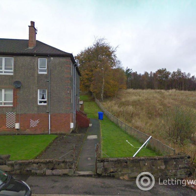 2 Bedroom Ground Flat to Rent at Cumnock-and-New-Cumnock, East-Ayrshire, England Muirkirk
