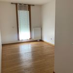 Rent 5 bedroom apartment of 122 m² in Trappes