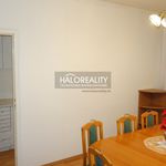 Rent 3 bedroom apartment of 80 m² in Číhošť