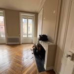 Rent 2 bedroom apartment of 56 m² in Lyon