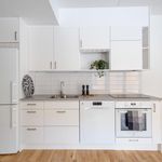 Rent 1 bedroom apartment of 29 m² in Göteborg