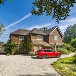 Rent 1 bedroom house in Hindhead