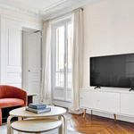 Appartement de 101 m² avec 2 chambre(s) en location à Provence-Opéra – Grands Boulevards