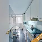 Alugar 1 quarto apartamento de 65 m² em Lisboa
