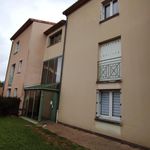 Rent 1 bedroom apartment of 21 m² in Buxerolles