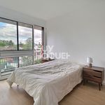Rent 2 bedroom apartment of 55 m² in Vaucresson
