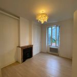 Rent 2 bedroom apartment of 48 m² in Lyon