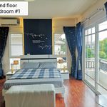 Rent 4 bedroom apartment of 300 m² in Nong Bon