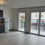 Rent 4 bedroom apartment of 79 m² in Melun