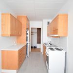 2 huoneen asunto 57 m² kaupungissa Pori