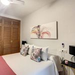 Rent 1 bedroom house of 96 m² in Torremolinos