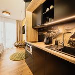 Miete 1 Schlafzimmer wohnung von 24 m² in Stuttgart