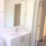 Rent 4 bedroom apartment of 124 m² in Aarhus C