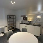 Rent 1 bedroom apartment of 110 m² in Elsene