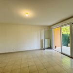 Rent 3 bedroom apartment of 57 m² in Rousset