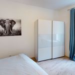 Miete 2 Schlafzimmer wohnung von 38 m² in Mannheim