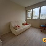 Rent 3 bedroom apartment of 72 m² in Rennes