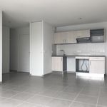 Appartement de 60 m² avec 2 chambre(s) en location à Cugnaux