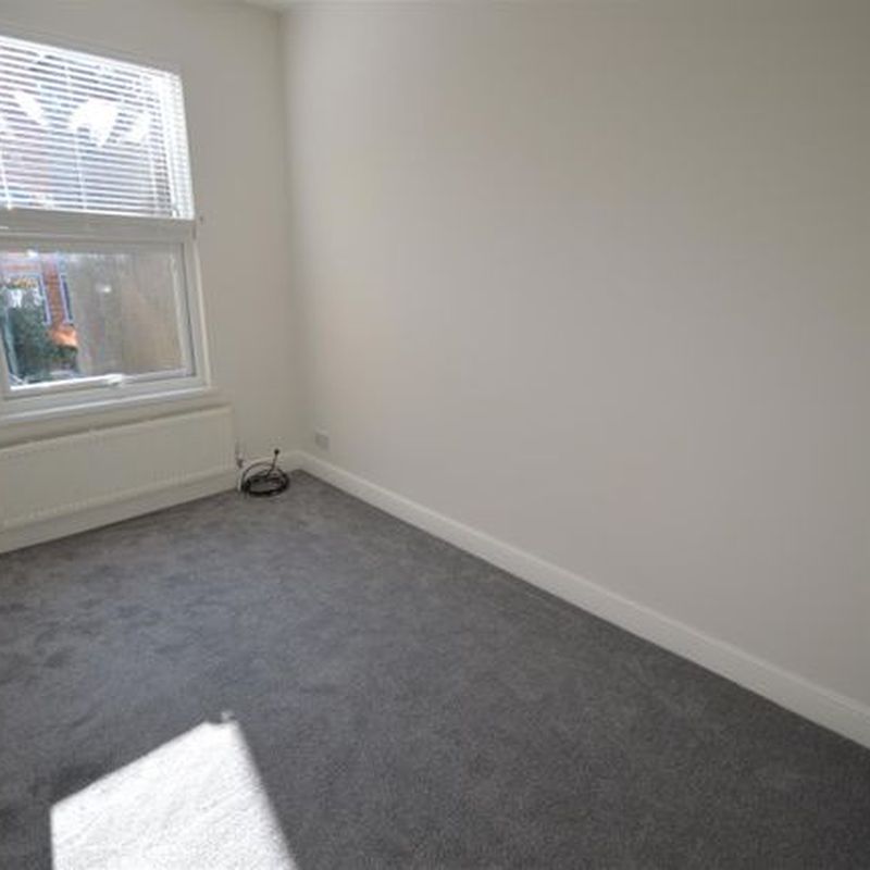 Terraced house to rent in Whitworth Road, Abington NN1