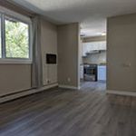 2 bedroom apartment of 667 sq. ft in Saskatoon