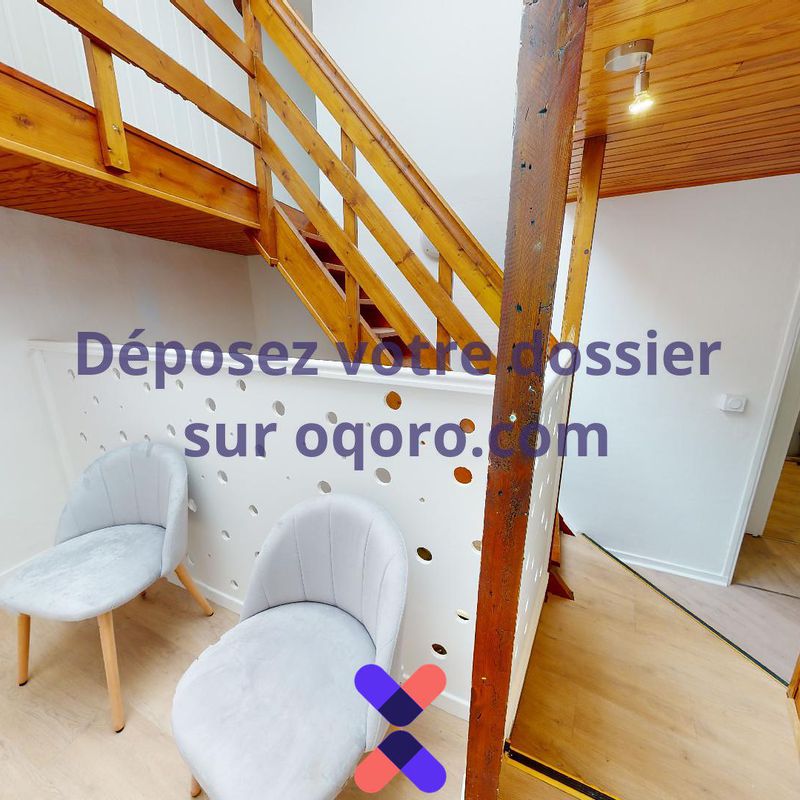 Colocation meublée de 130.0m2 - 390€ - 63000 Clermont-Ferrand