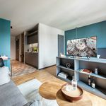 Rent 1 bedroom apartment of 38 m² in Braunschweig