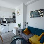 Rent 2 bedroom apartment of 35 m² in nangis