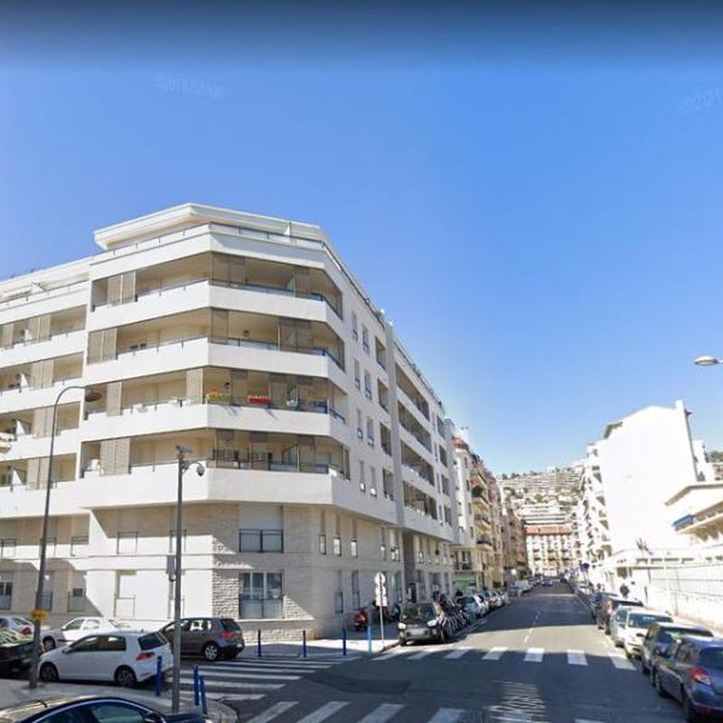 Appartement 1 pièces de 24 m² à Nice