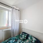 Appartement de 59 m² avec 3 chambre(s) en location à Brest